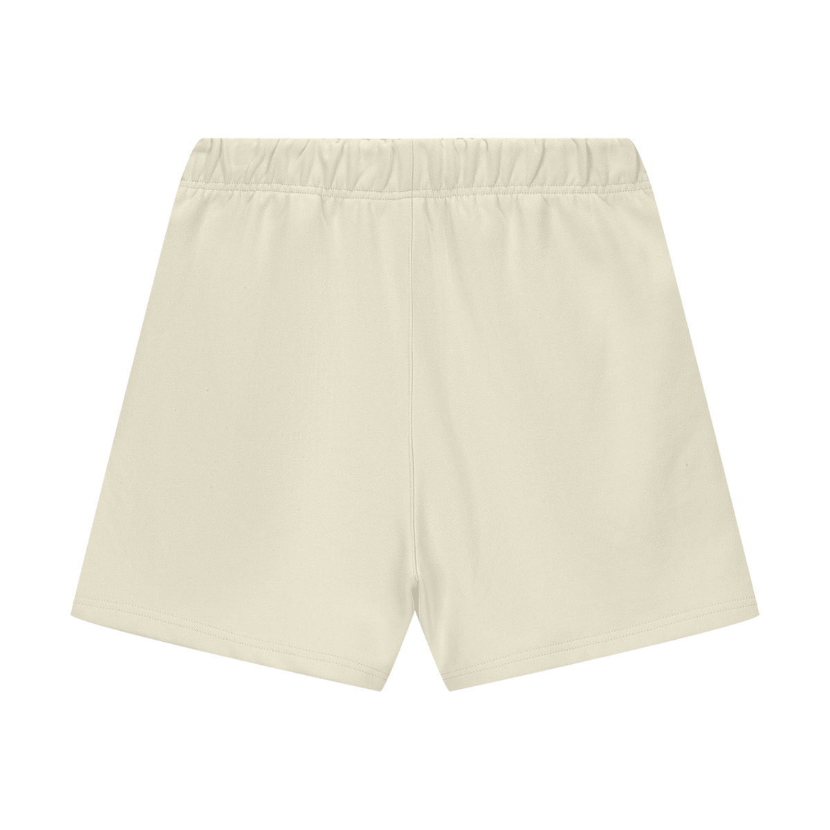 Mur Mur Essential Heavyweight Fleece Shorts (Blue Logo)