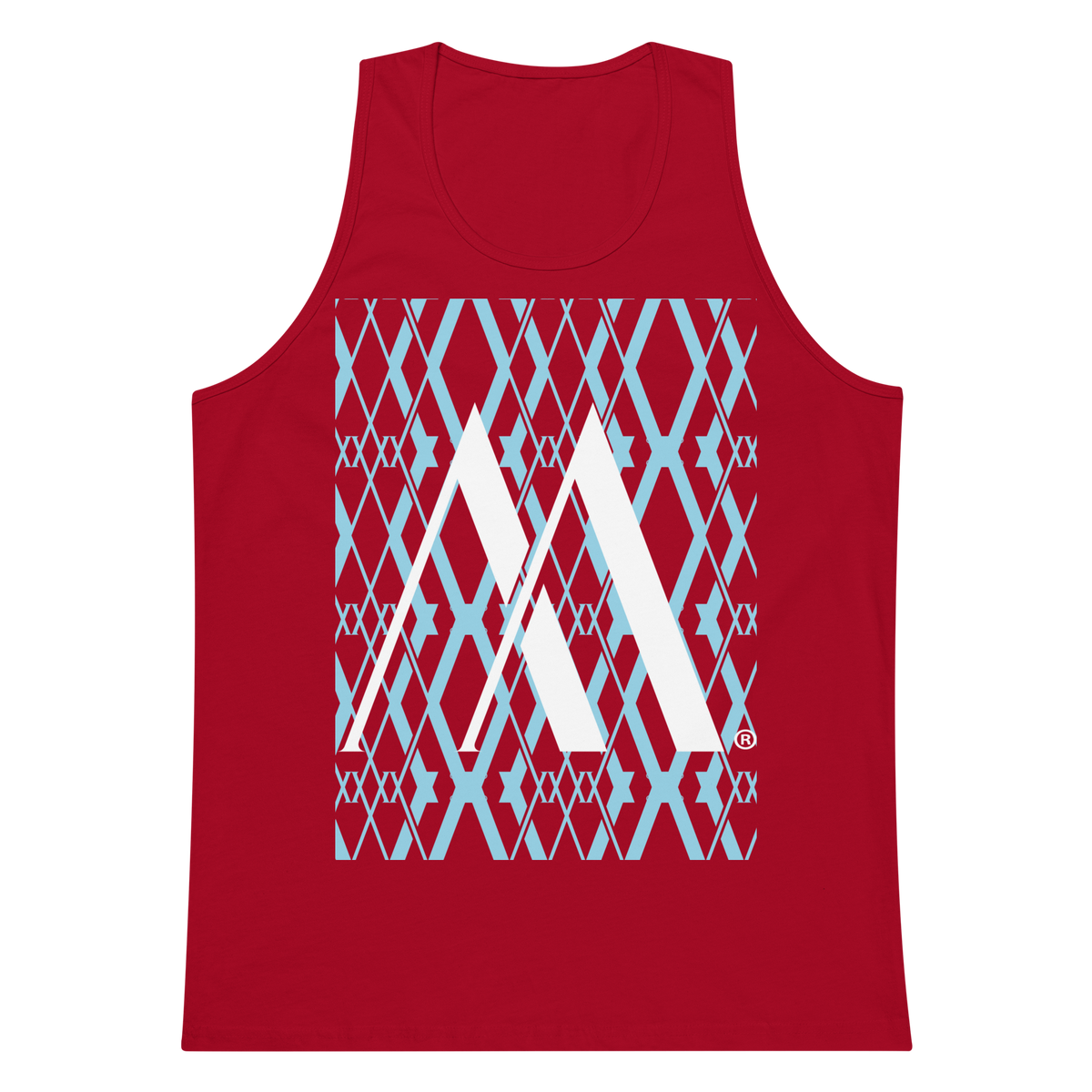 Mur Mur Men’s Resort Tank