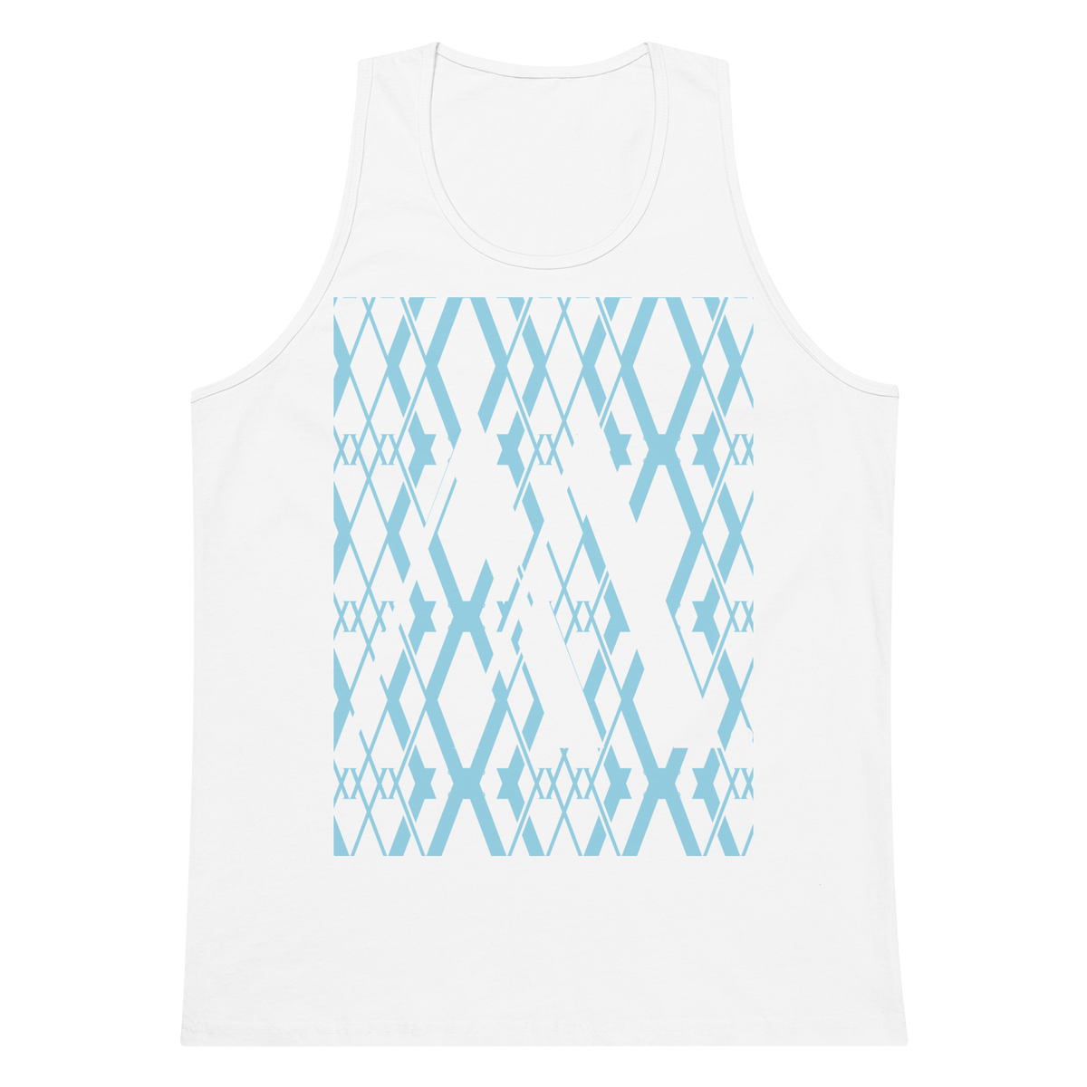Mur Mur Men’s Resort Tank