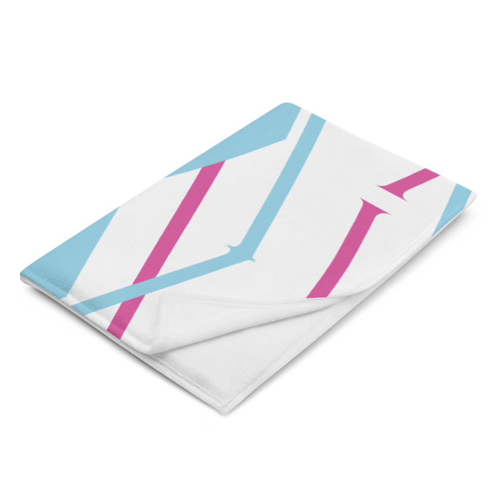 Mur Mur Cabana Throw