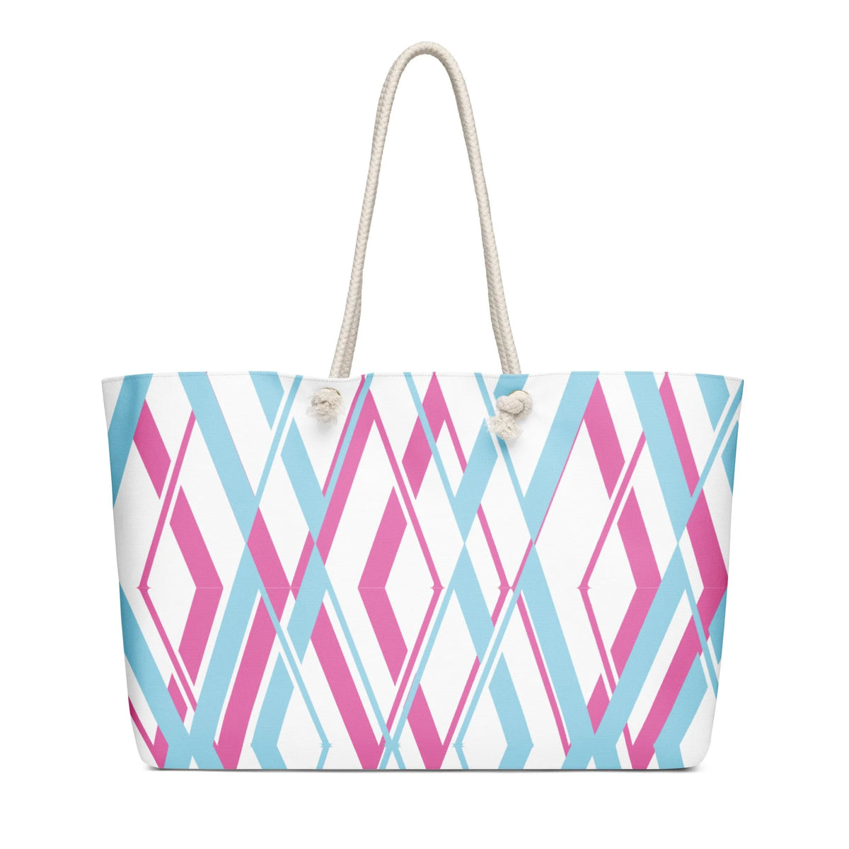Mur Mur Madame President Oversized Weekender Bag