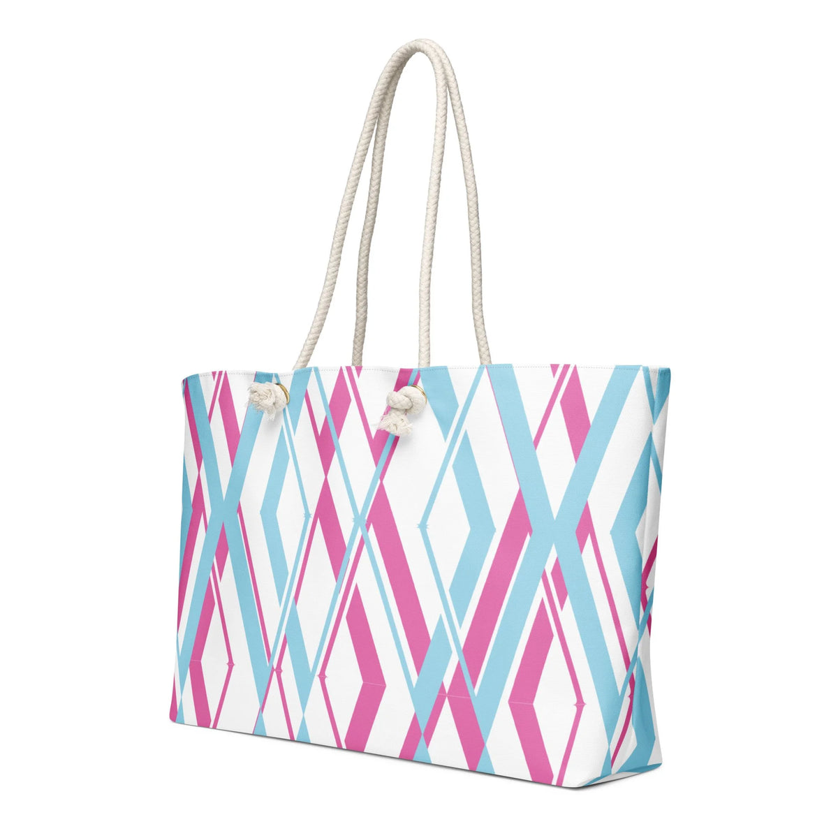 Mur Mur Madame President Oversized Weekender Bag