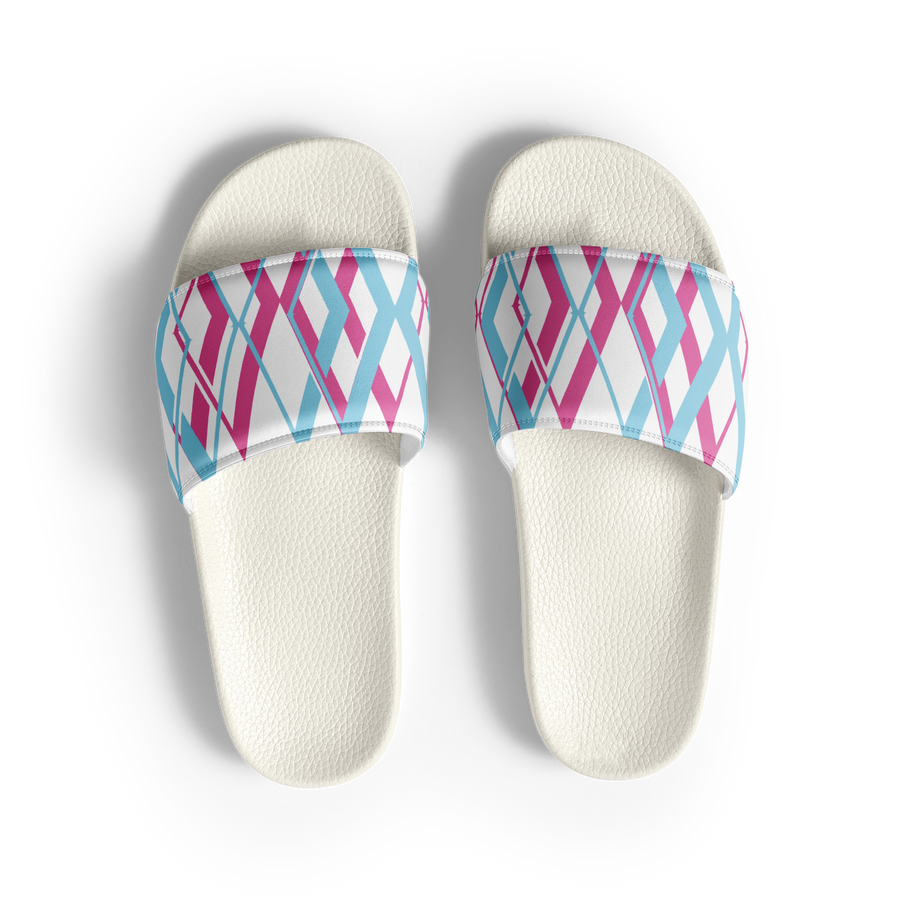 Mur Mur Madame President Women’s Slides