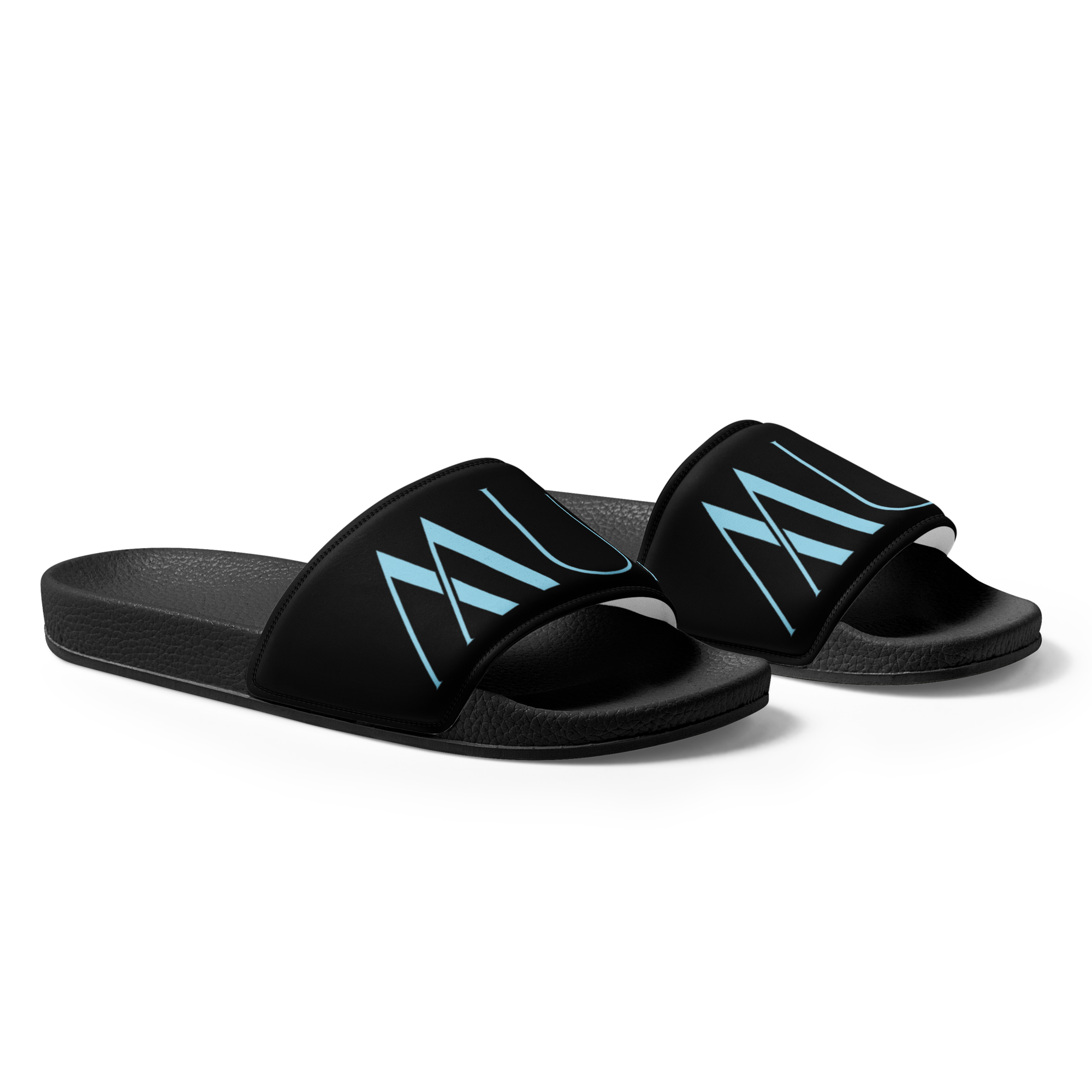 Mur Mur Mens Slides