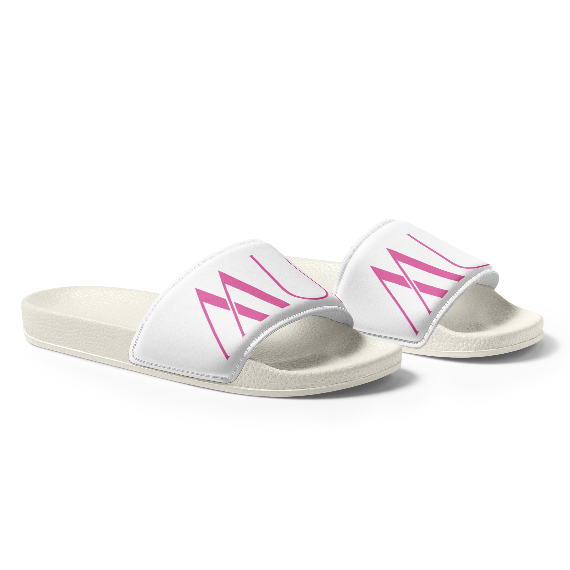 Mur Mur Women's Slides