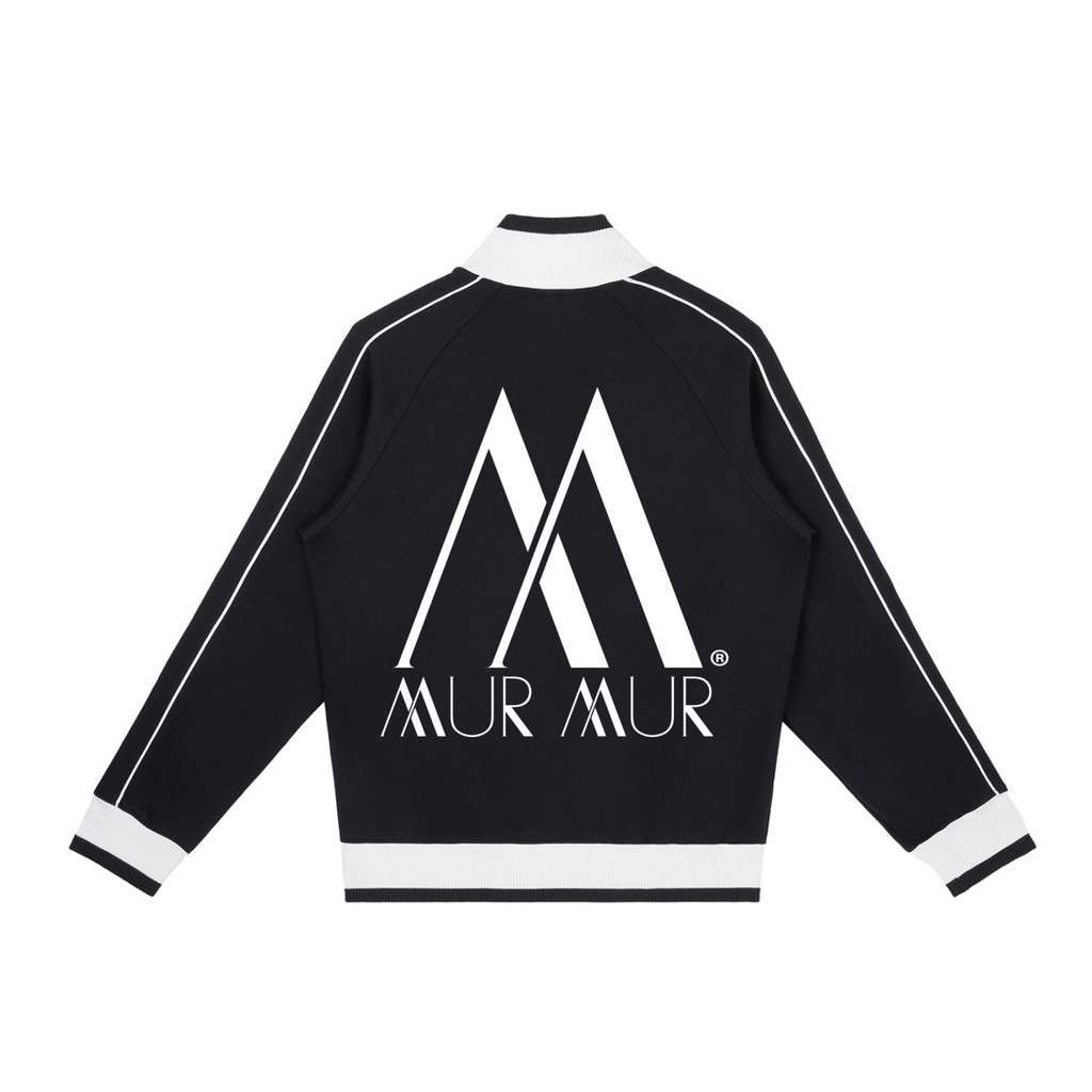 Mur Mur Track Jacket