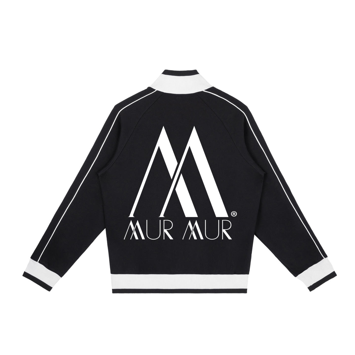 Mur Mur Track Jacket