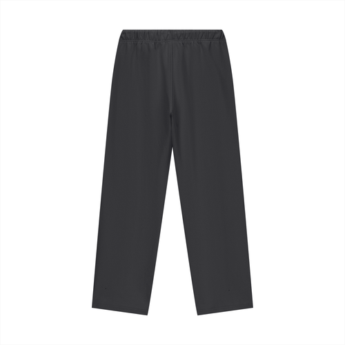 Heavyweight Fleece Straight Leg Pants