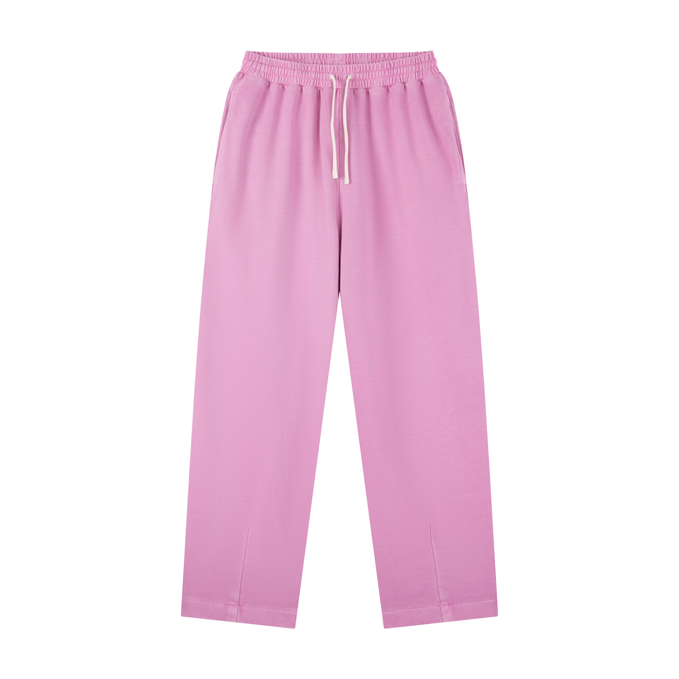 Mur Mur Vintage-Washed Drawstring Sweatpants