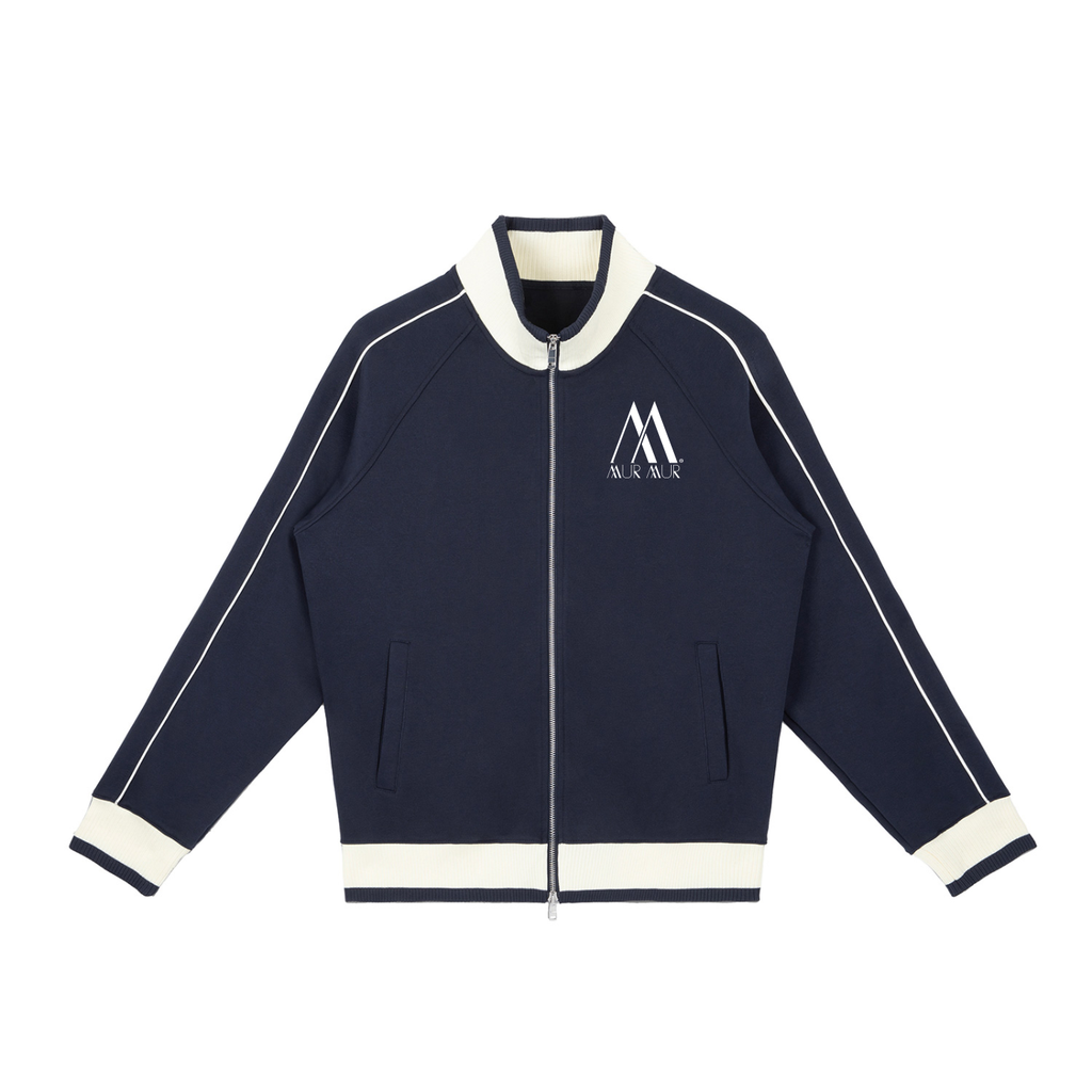 Mur Mur Track Jacket