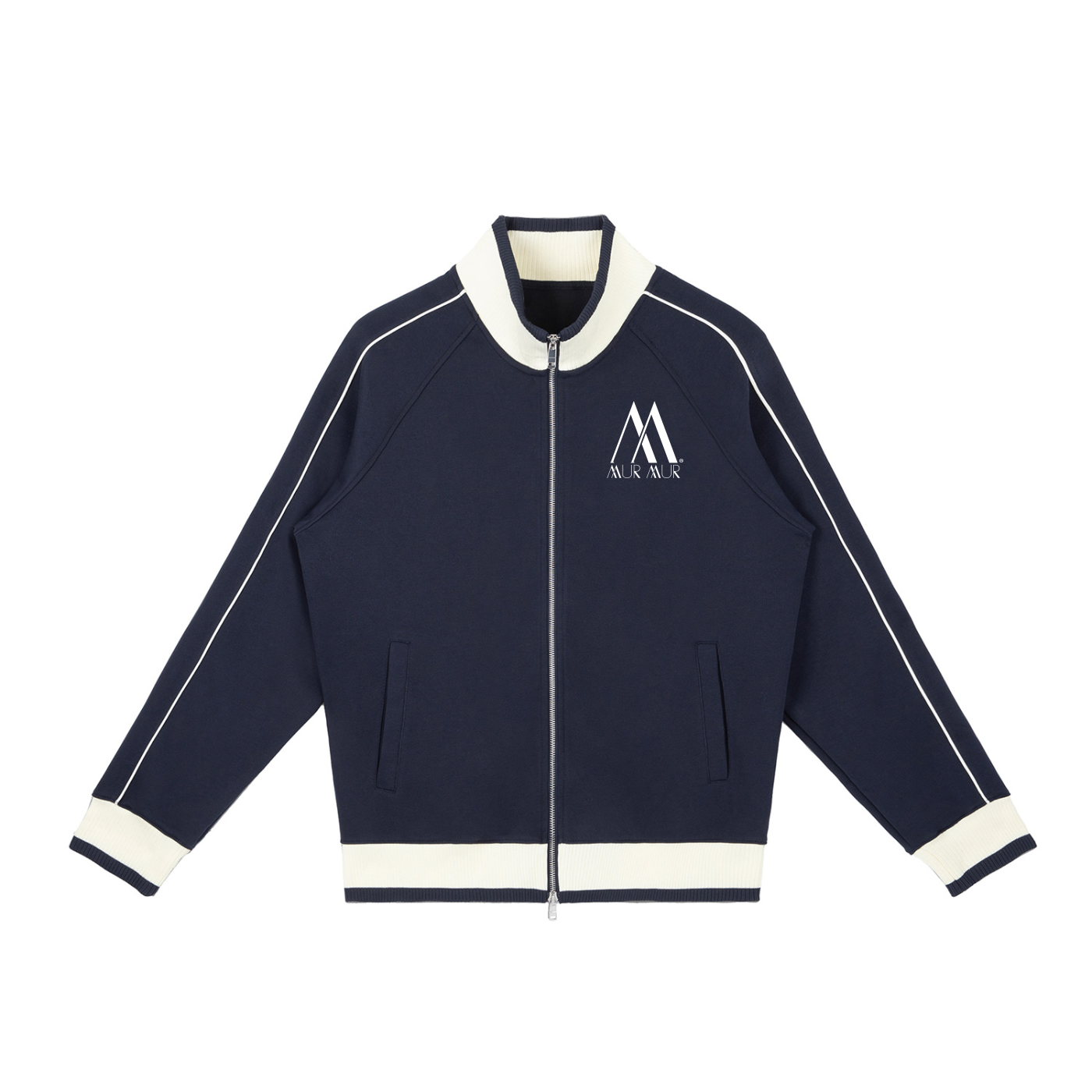 Mur Mur Track Jacket