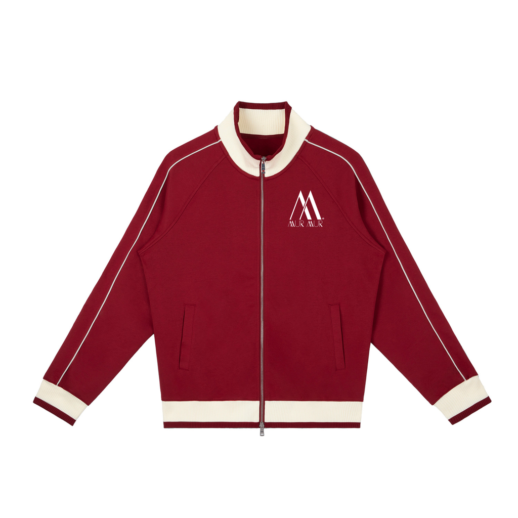 Mur Mur Track Jacket