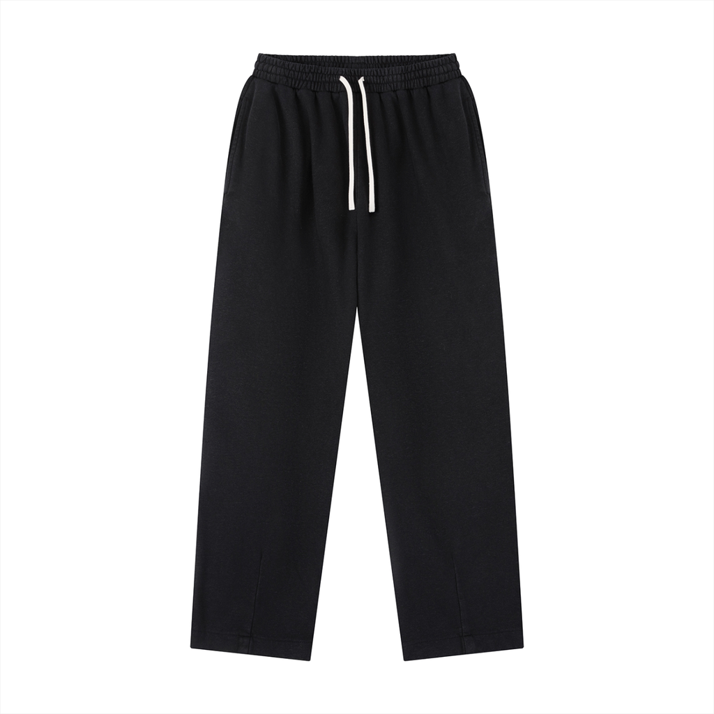 Mur Mur Vintage-Washed Drawstring Sweatpants
