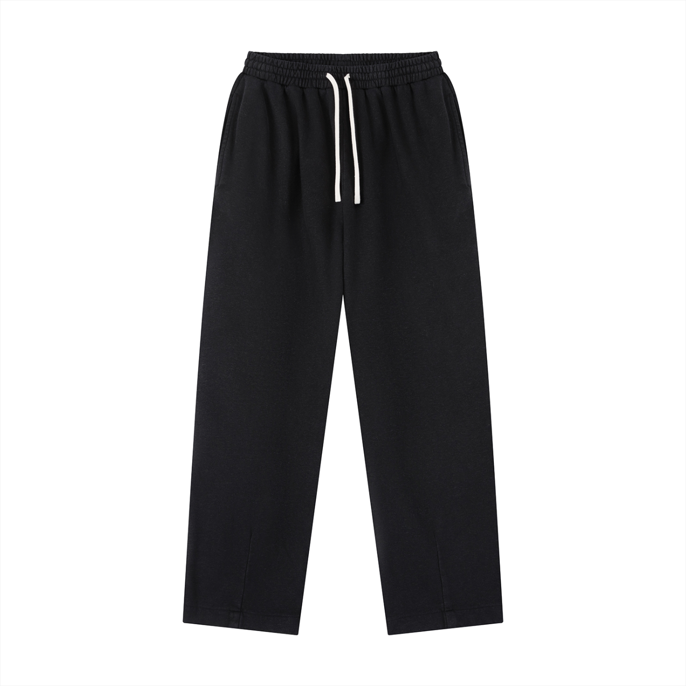 Mur Mur Vintage-Washed Drawstring Sweatpants