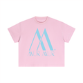 Mur Mur Essential Boxy Tee