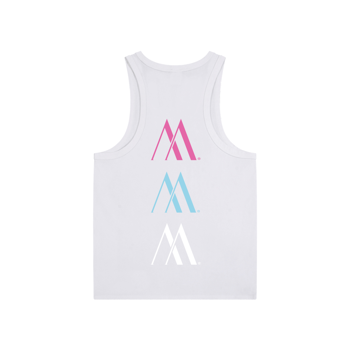 Mur Mur Essential Performance Tank