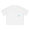 Mur Mur Essential Oversized Boxy Tee