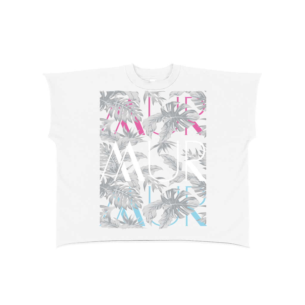 Mur Mur Rock Star Boxy Tee