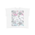 Mur Mur Rock Star Boxy Tee