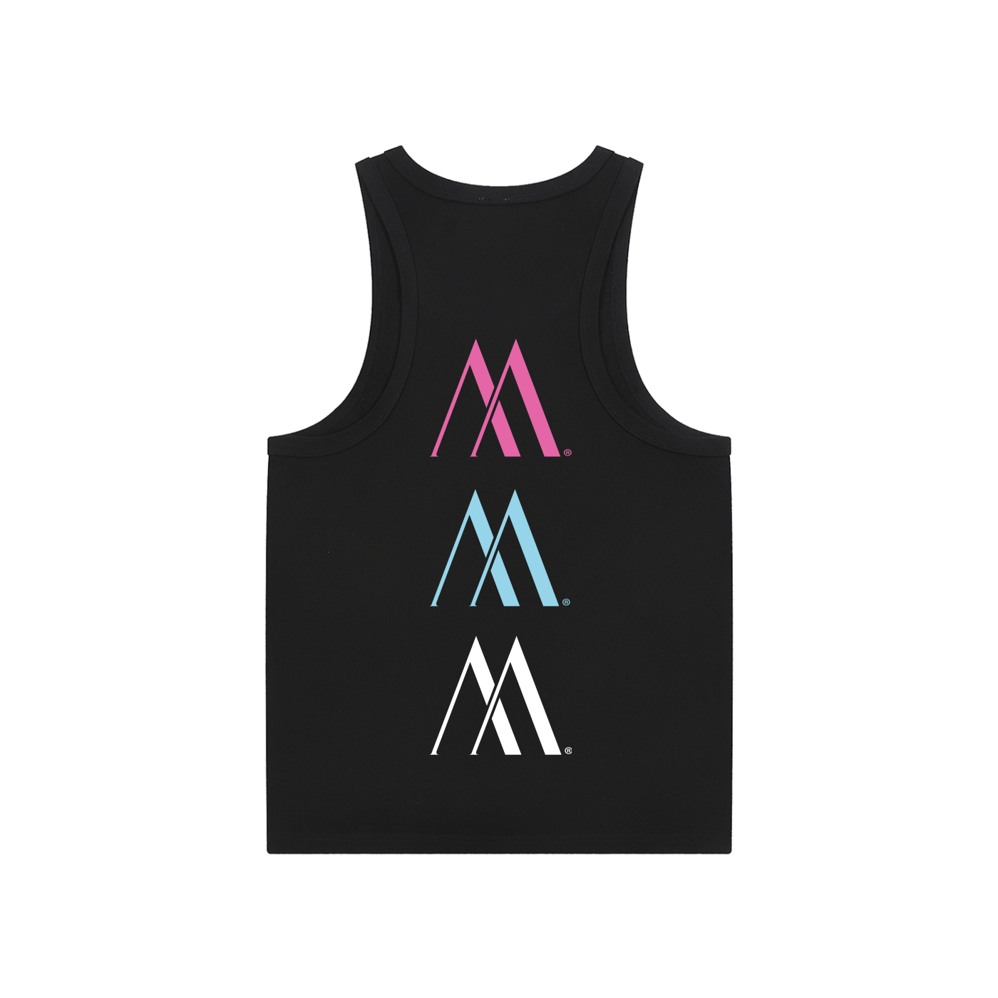 Mur Mur Essential Performance Tank