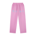 Mur Mur Vintage-Washed Drawstring Sweatpants