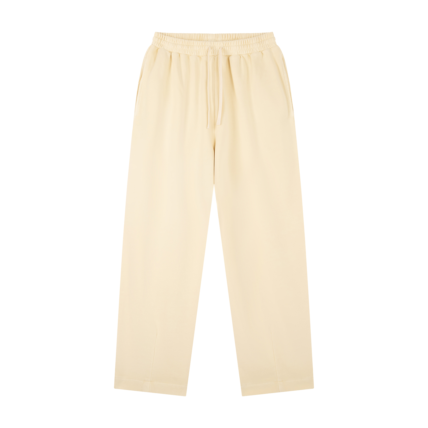 Mur Mur Vintage-Washed Drawstring Sweatpants