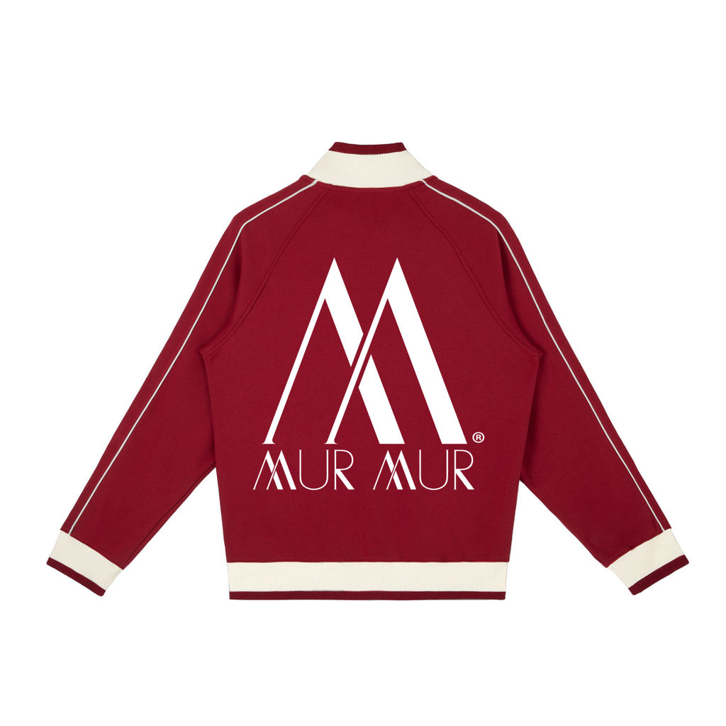 Mur Mur Track Jacket