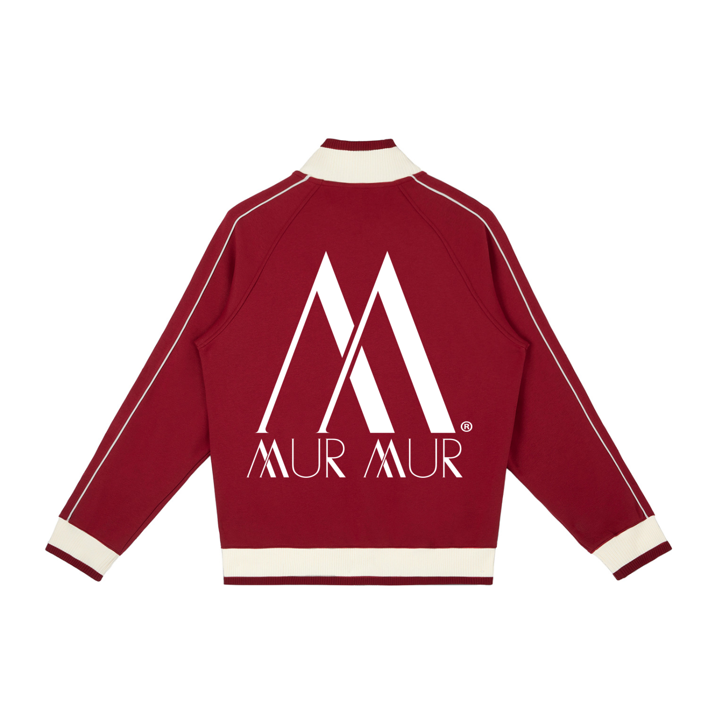 Mur Mur Track Jacket