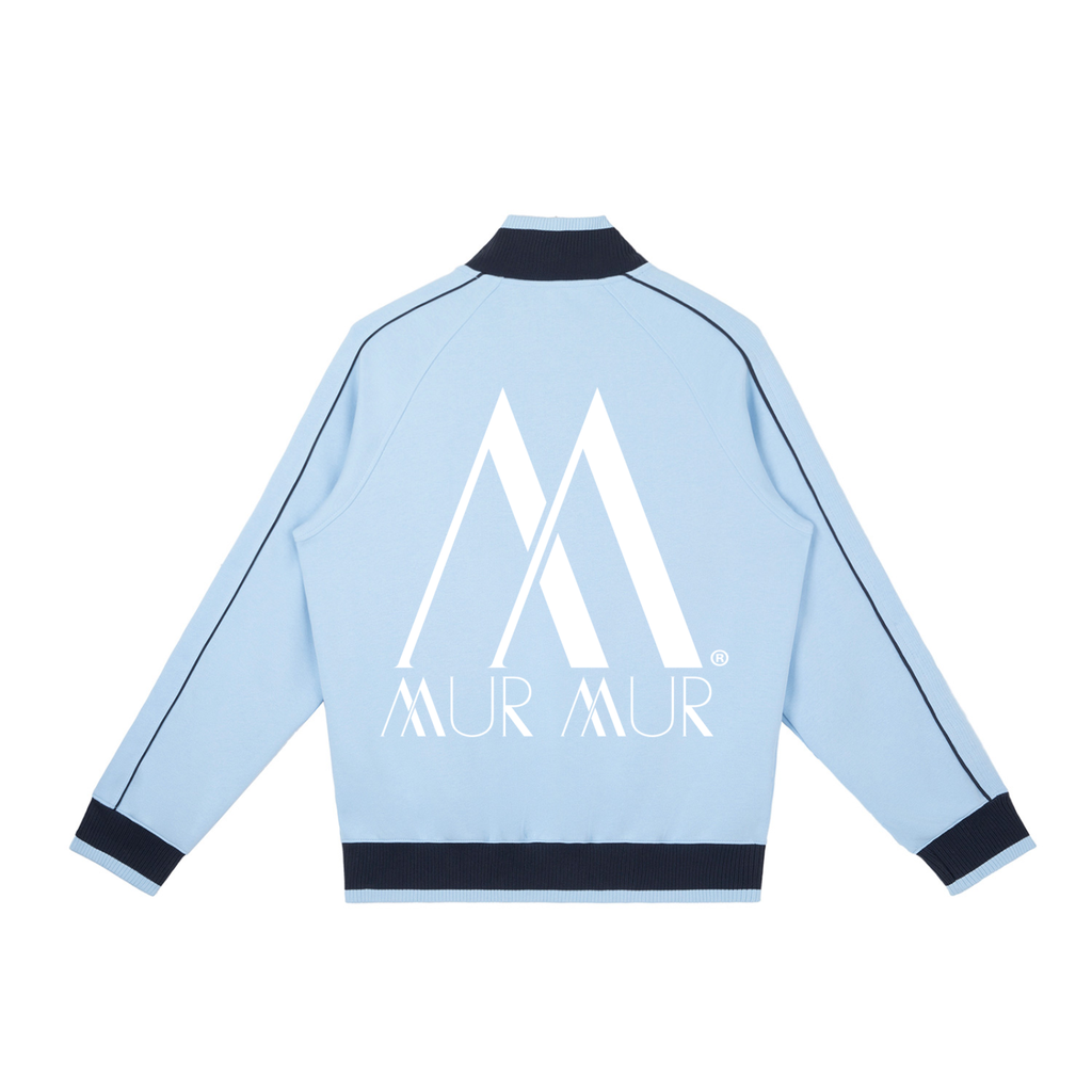 Mur Mur Track Jacket