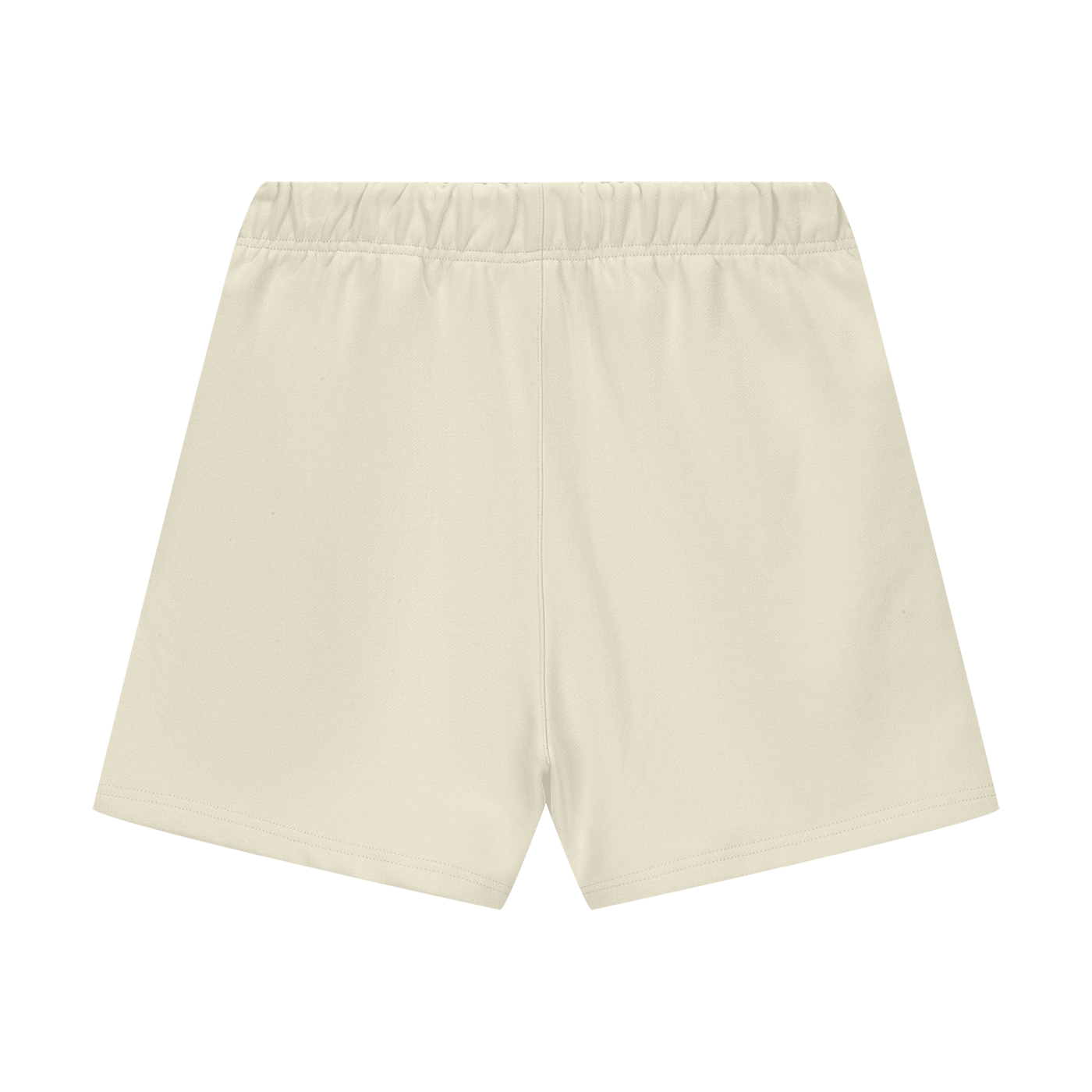 Mur Mur Essential Heavyweight Fleece Shorts (Pink Logo)