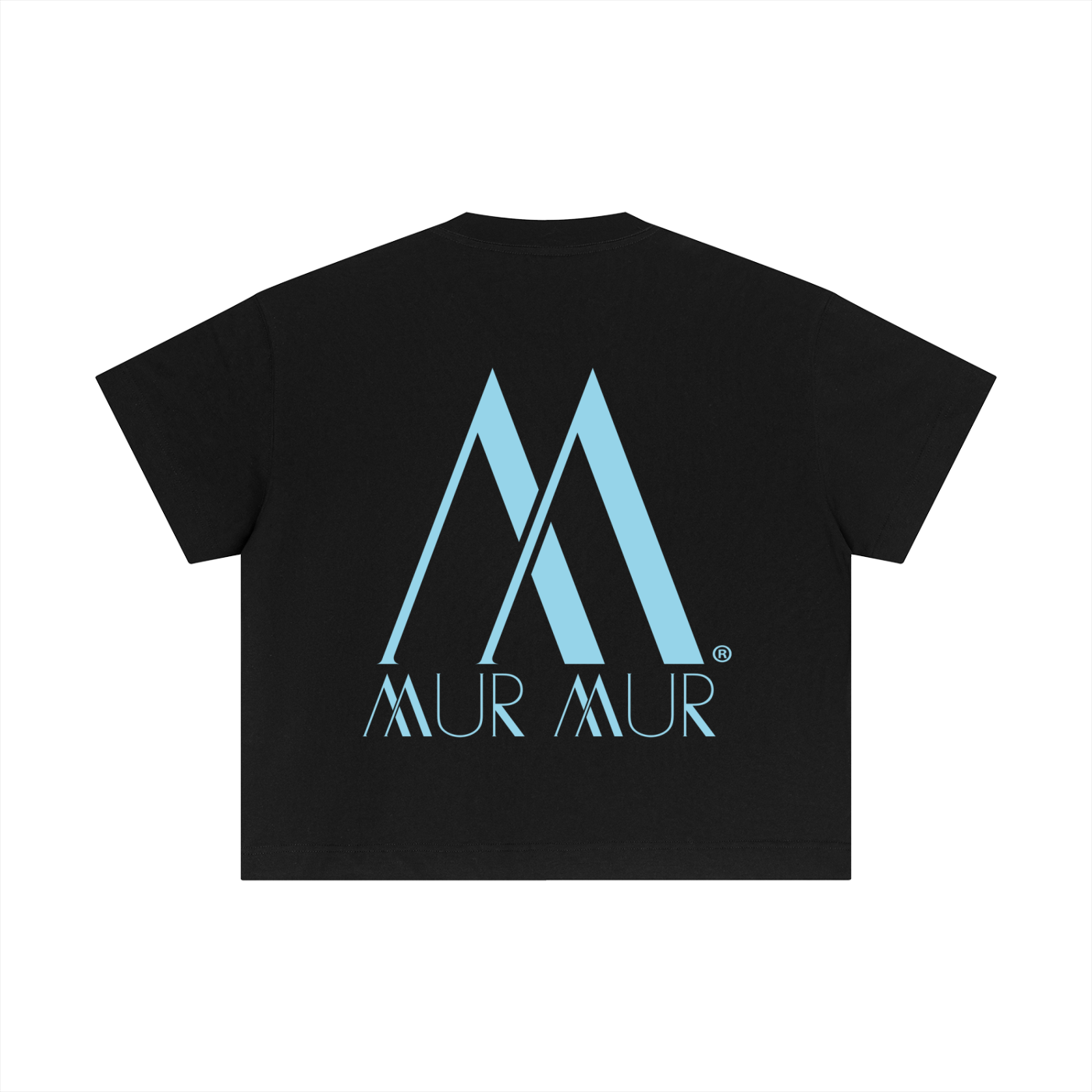 Mur Mur Essential Boxy Tee