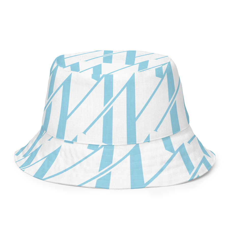 Mur Mur Reversible Bucket Hat