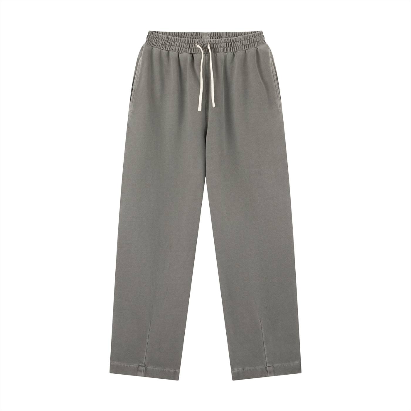 Mur Mur Vintage-Washed Drawstring Sweatpants