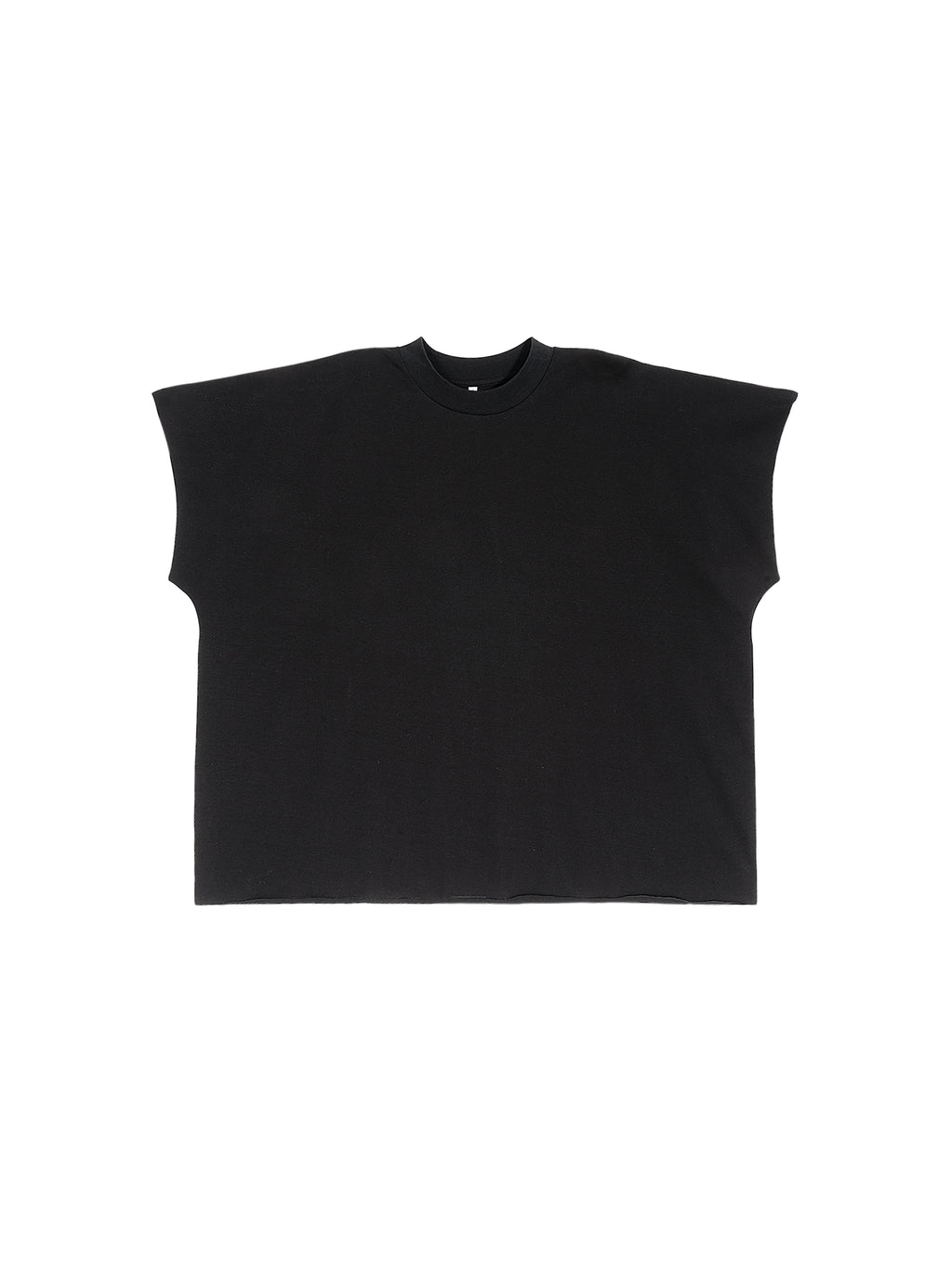 Mur Mur Rock Star Boxy Tee