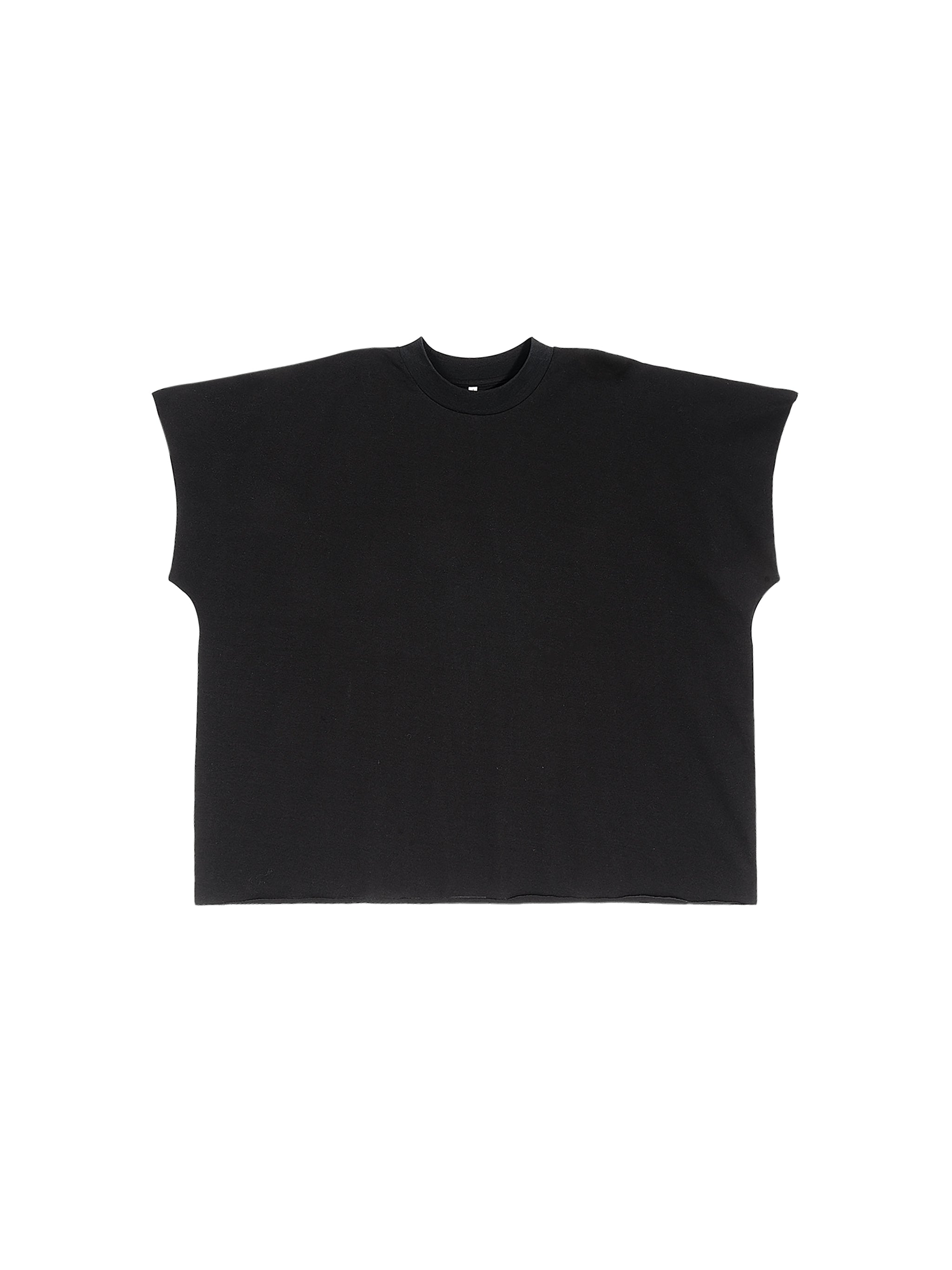 Mur Mur Rock Star Boxy Tee