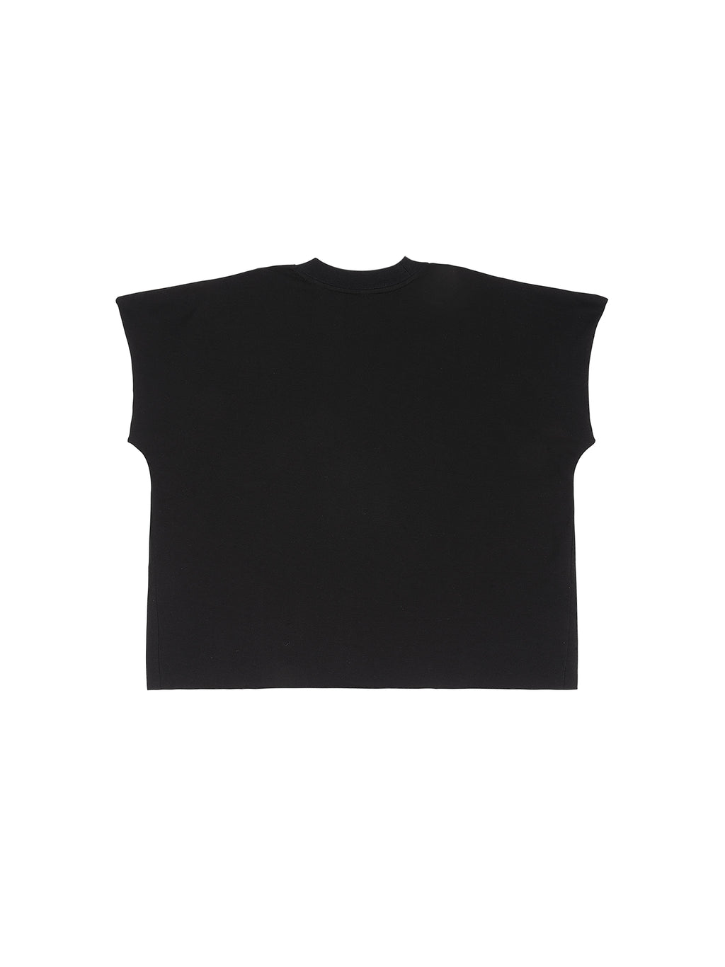 Mur Mur Rock Star Boxy Tee