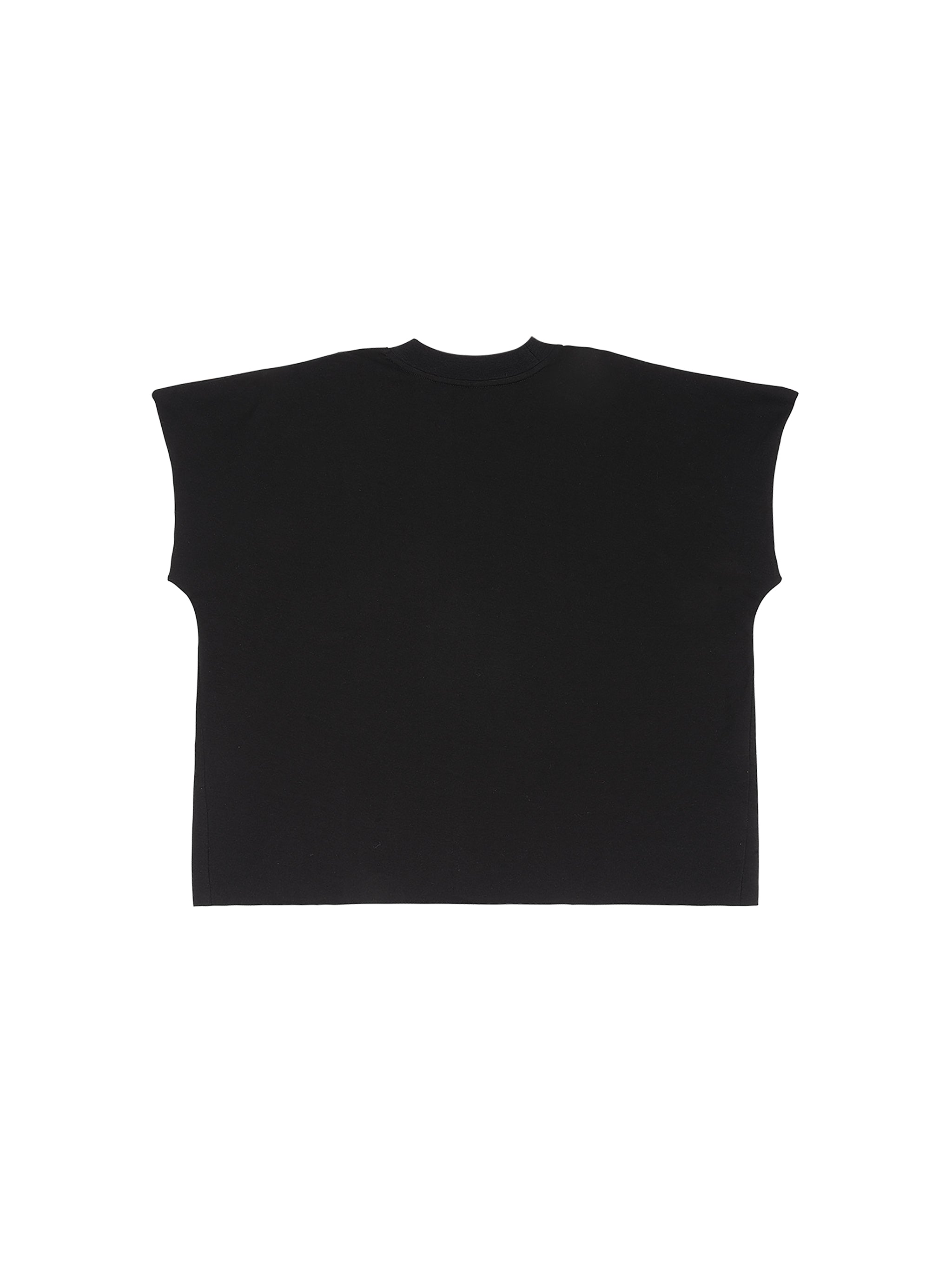 Mur Mur Rock Star Boxy Tee