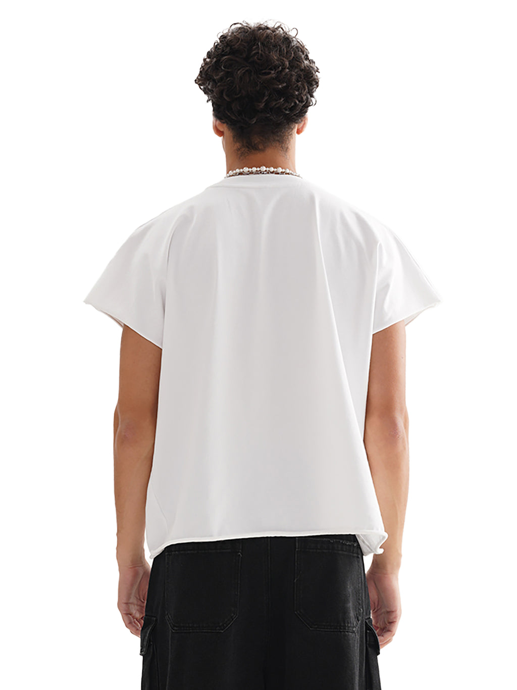 Mur Mur Rock Star Boxy Tee