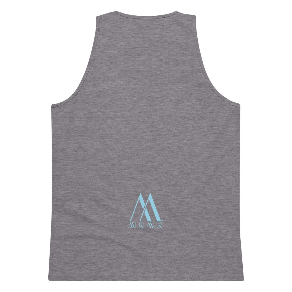 Mur Mur Men's Resort Tank