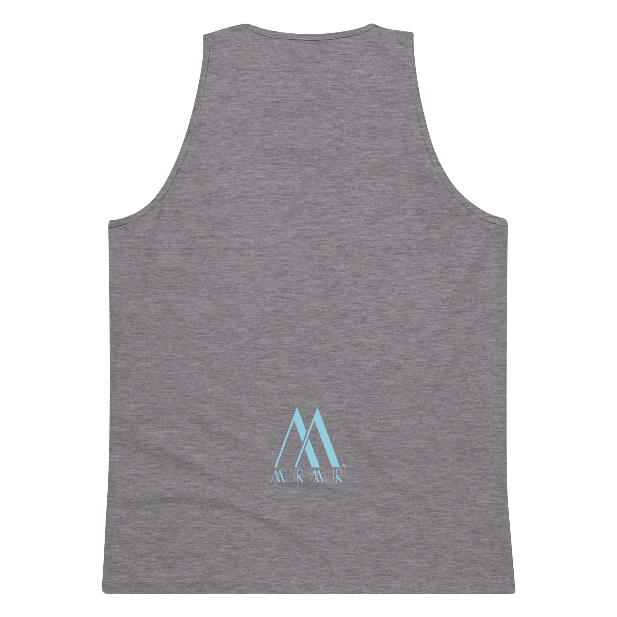 Mur Mur Men's Resort Tank