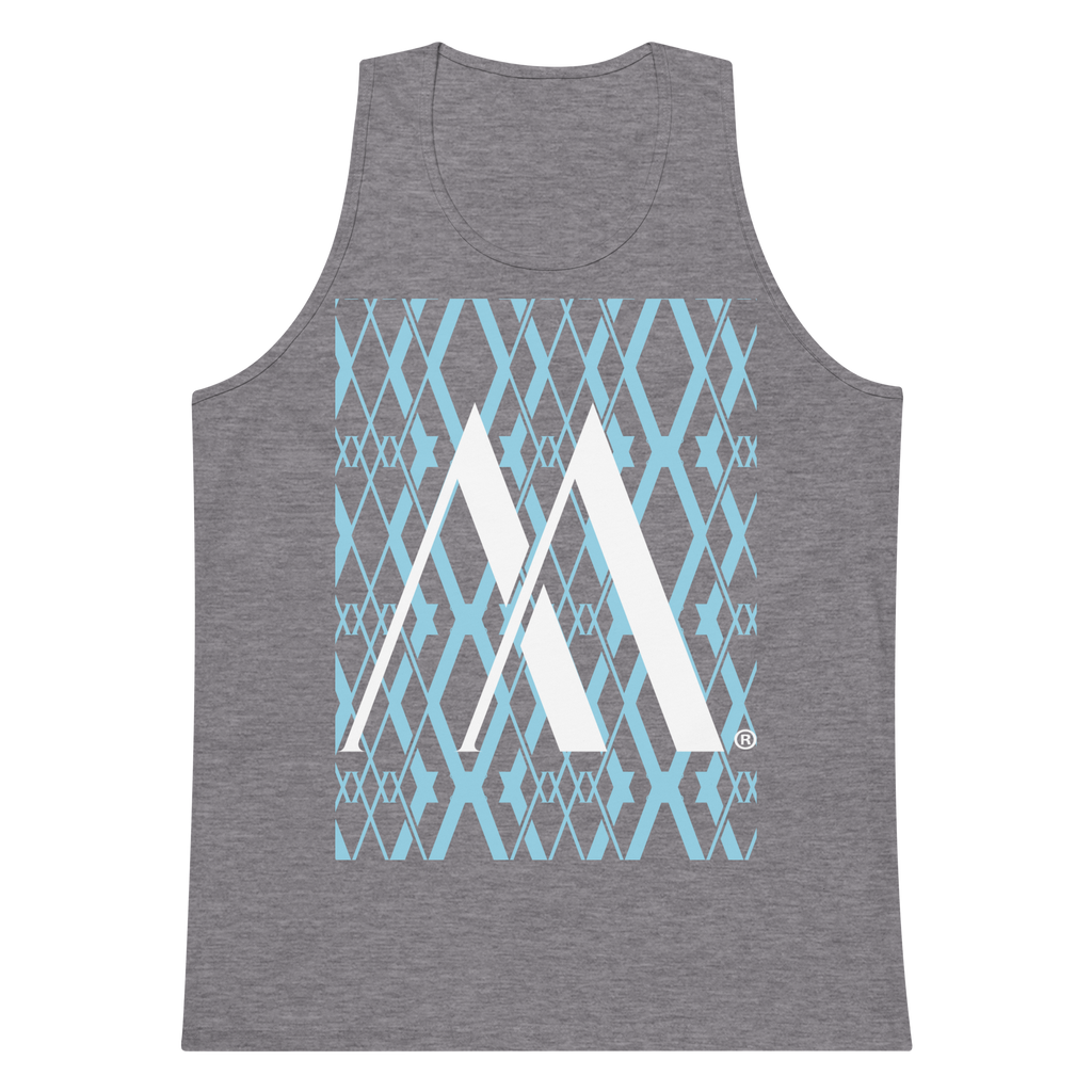 Mur Mur Men's Resort Tank