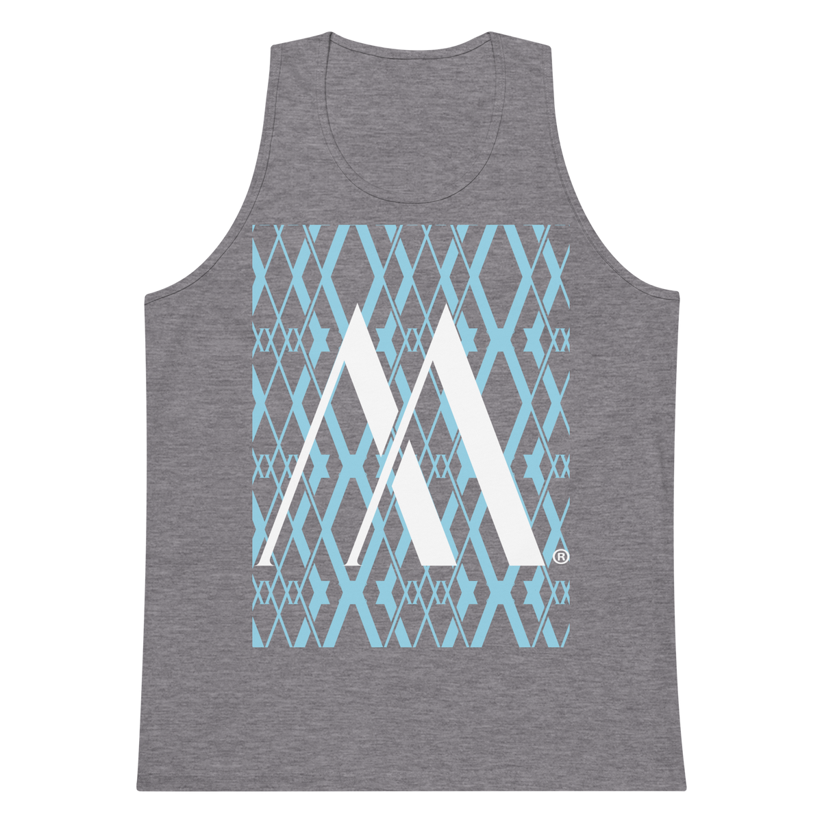 Mur Mur Men’s Resort Tank