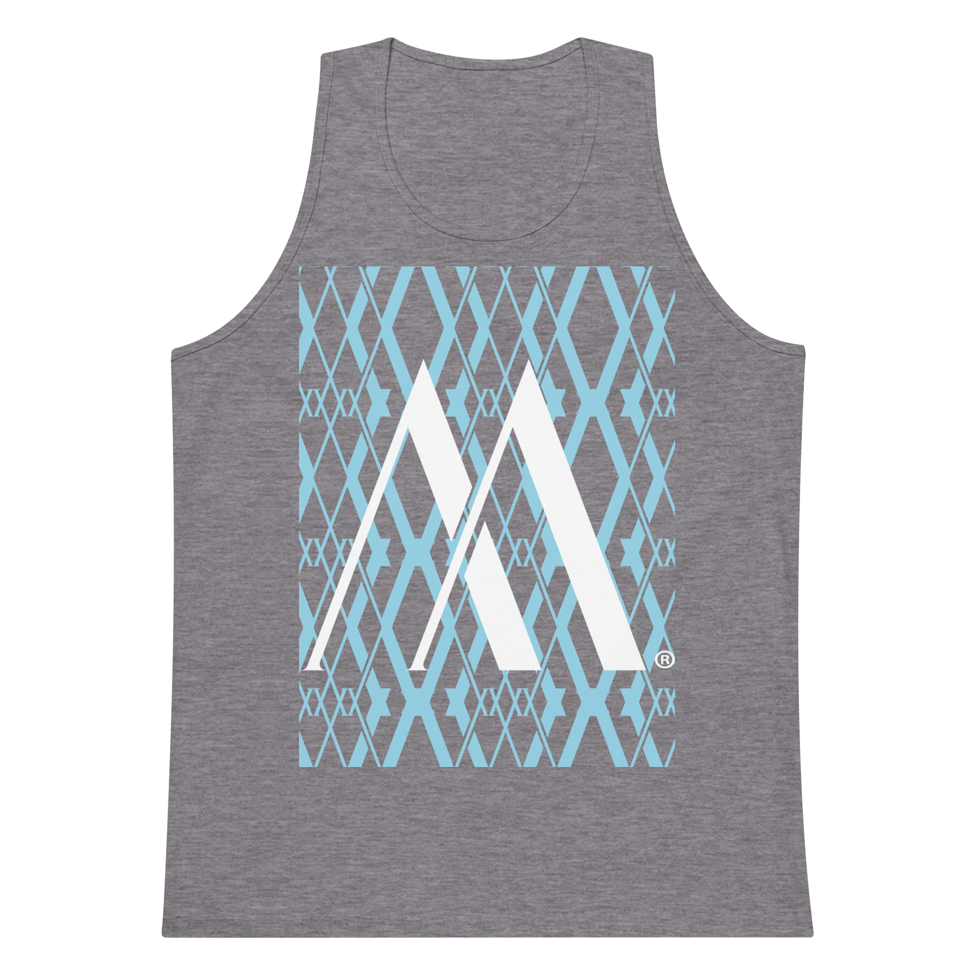 Mur Mur Men's Resort Tank