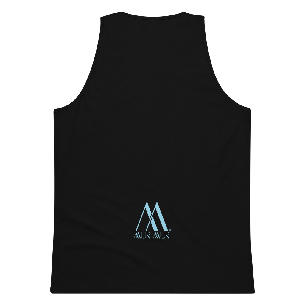 Mur Mur Men's Resort Tank
