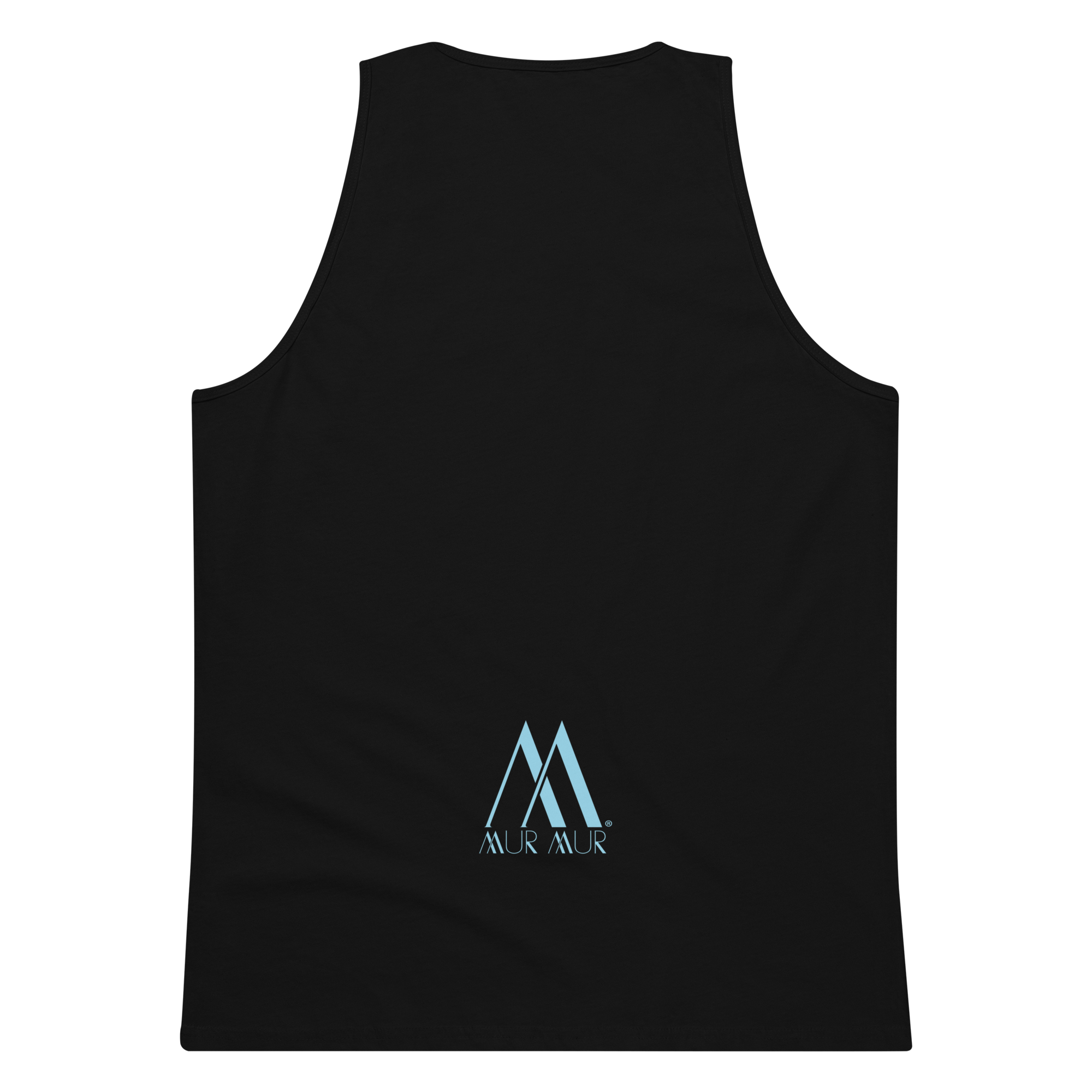 Mur Mur Men's Resort Tank