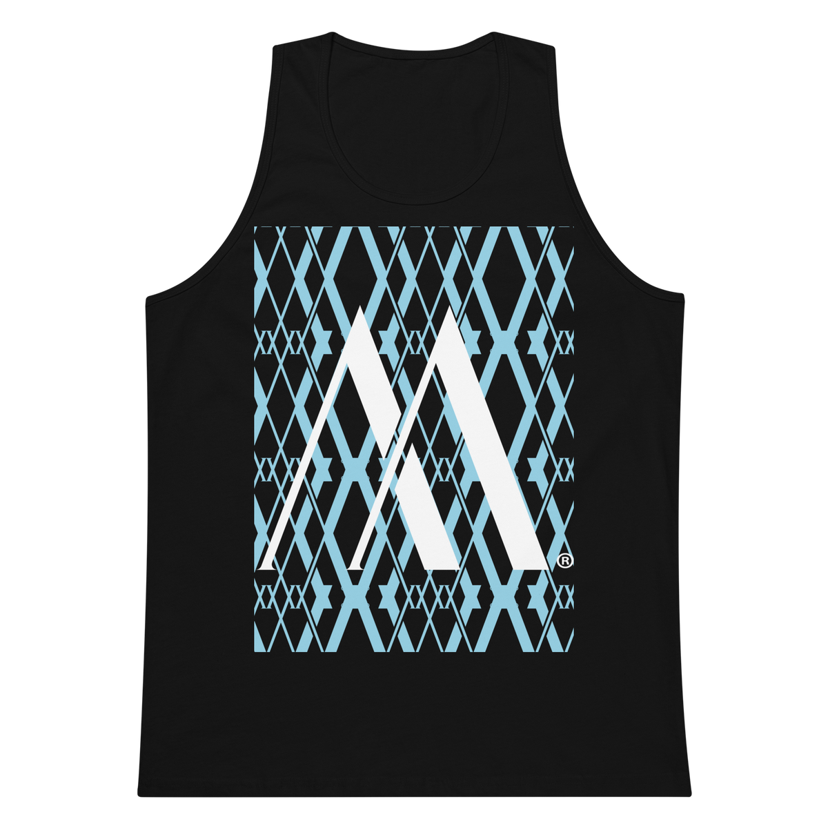 Mur Mur Men’s Resort Tank