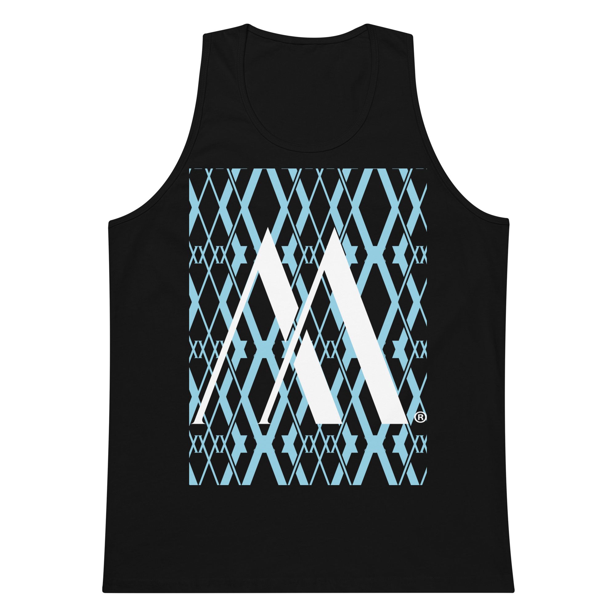 Mur Mur Men's Resort Tank