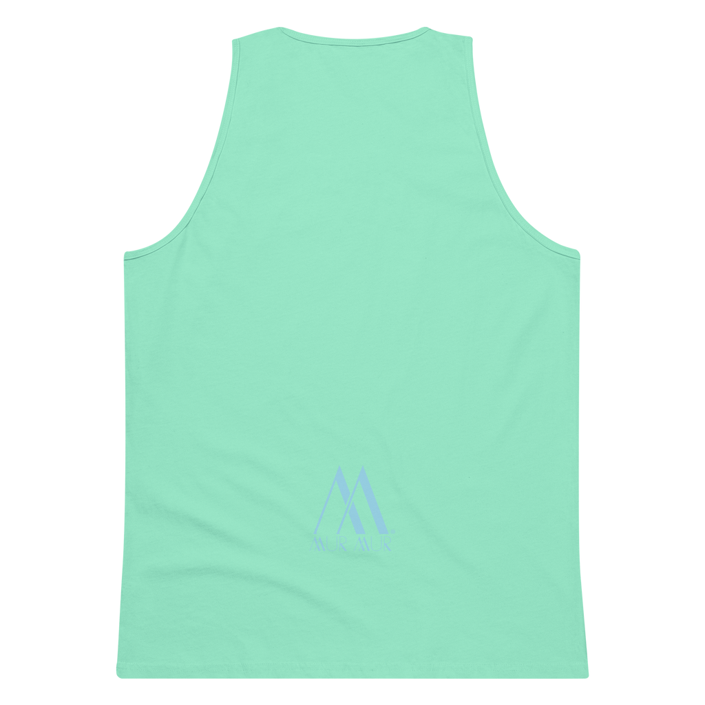 Mur Mur Men's Resort Tank