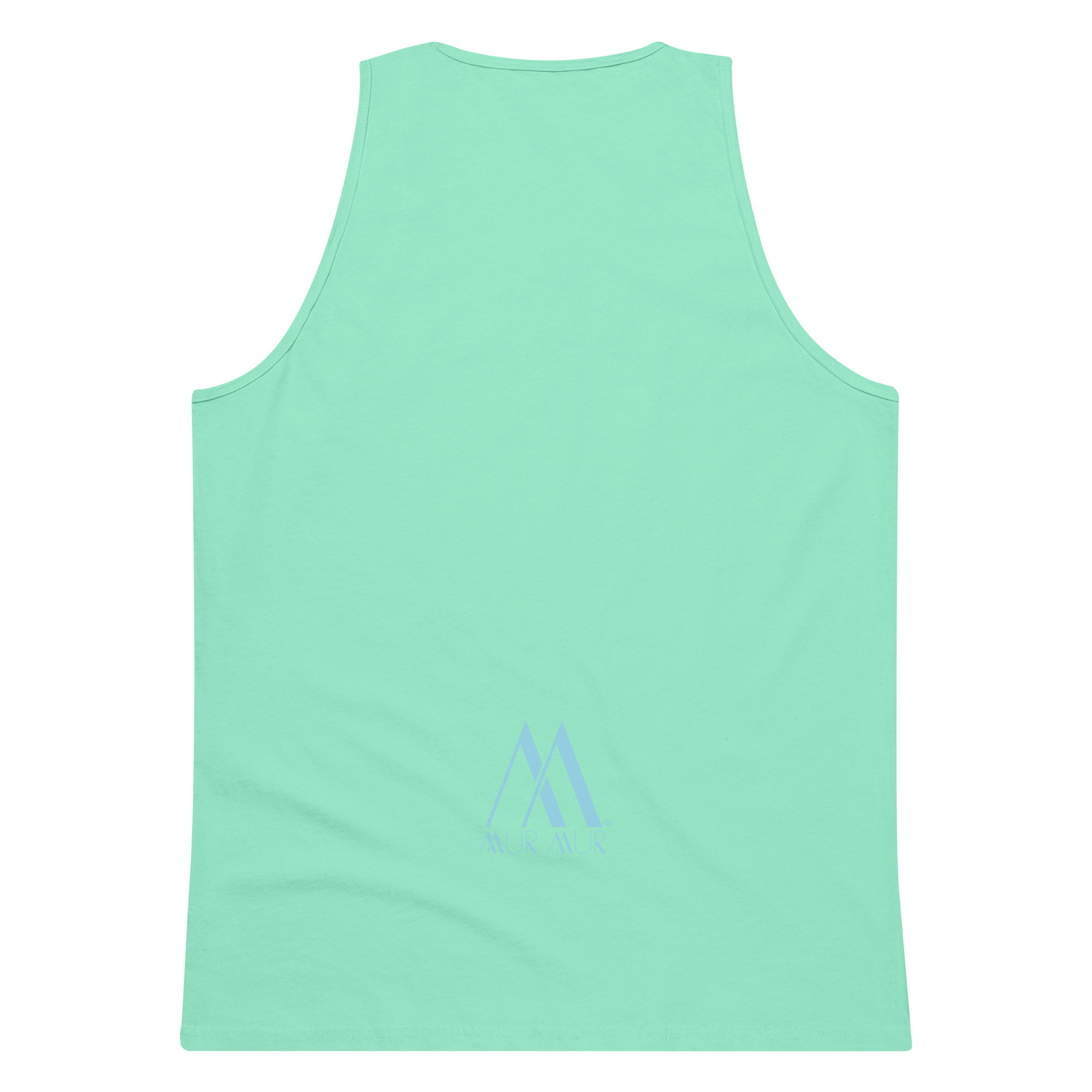 Mur Mur Men's Resort Tank