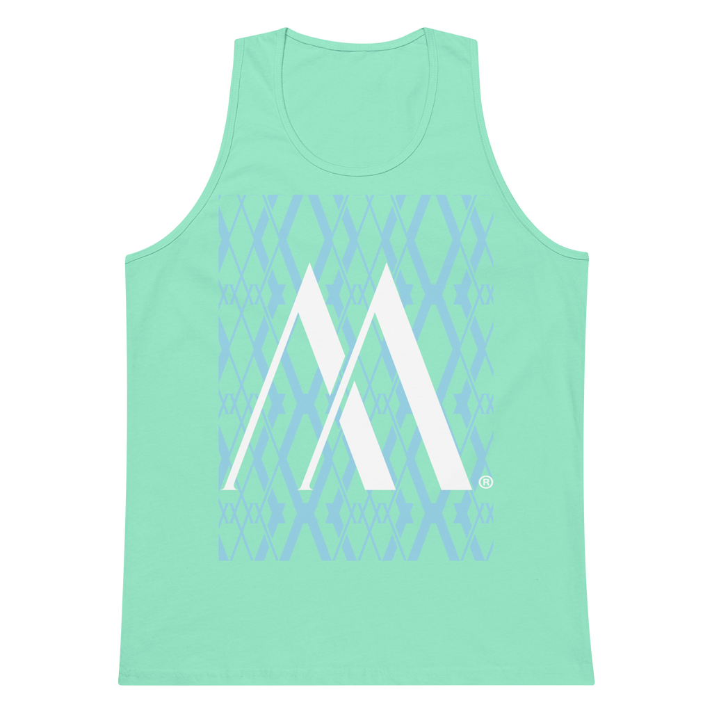 Mur Mur Men's Resort Tank